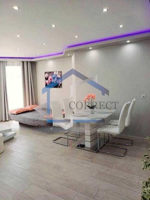 Дава се под наем Двустаен апартамент в Варна, Възраждане 3 - 75 кв.м за 561 € - Снимка #8