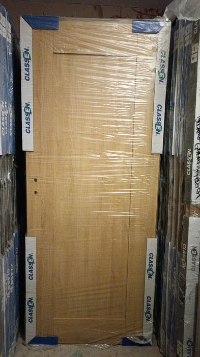 Foi de ușă fără toc 64/74/84/94/104