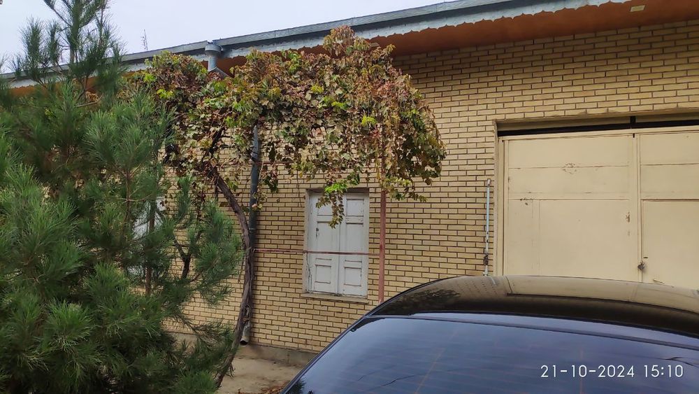 Gʻijduvon shahrida tayyor Hovli sotiladi