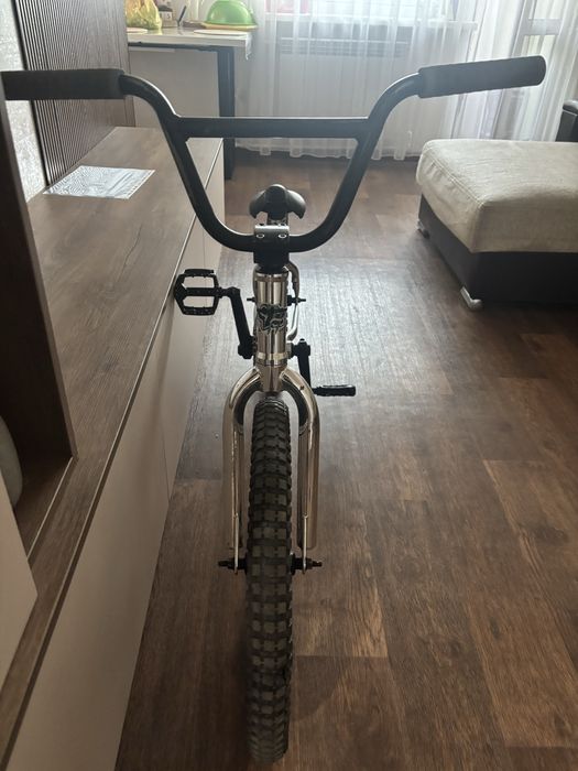 BMX SkilMax предназначенный для трюков