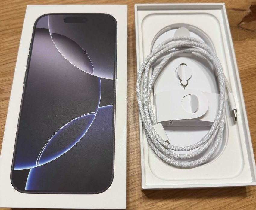 IPhone 16Pro 128GB