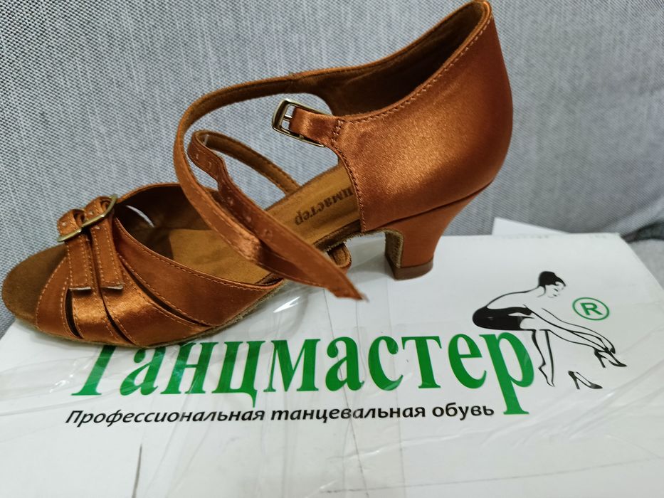 Туфли стопа 23 см