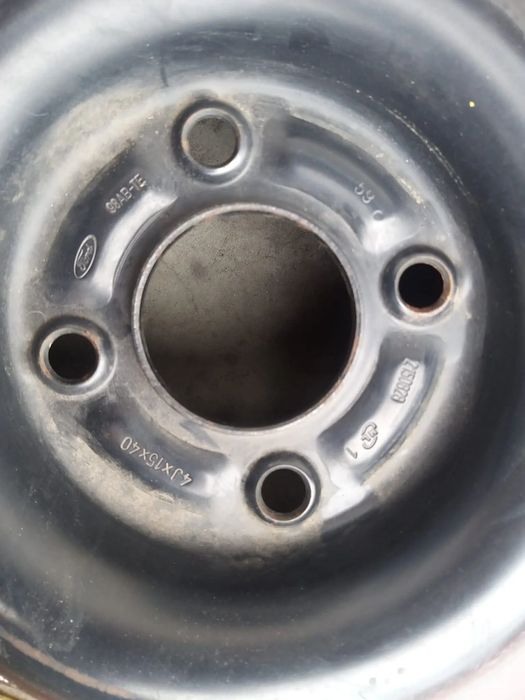 Roata rezerva r15 ford focus 1 2150828