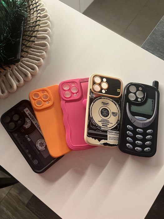 Iphone 13 pro кейсове