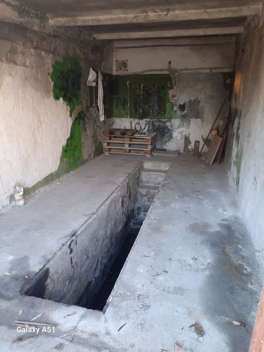 Гараж под наем гр.Видин