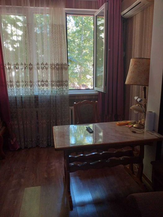 Сдам Свою 2 комнатная квартира на Чиланзар 2, Мирзо Улугбек метро