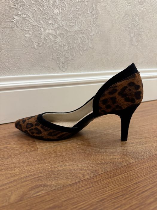 Женские туфли LifeShide, размер 38.