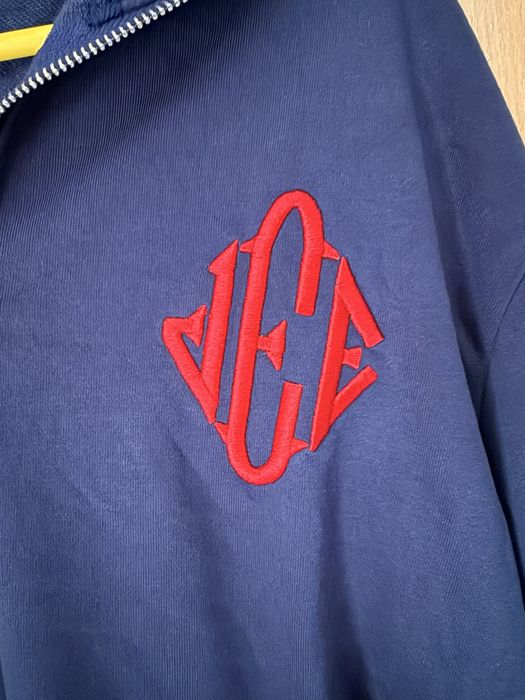 Epstein Quarter Zip