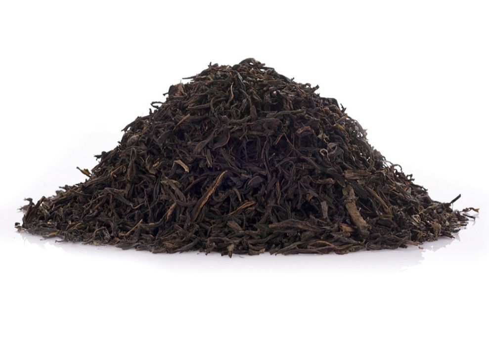 Иван Чай (Кипрей) листовой ферментированный