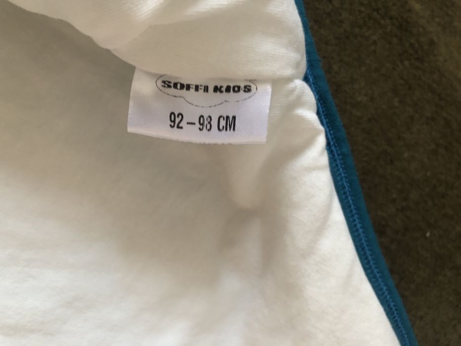 Sac de bormit bebelusi marimea 92/98 nou