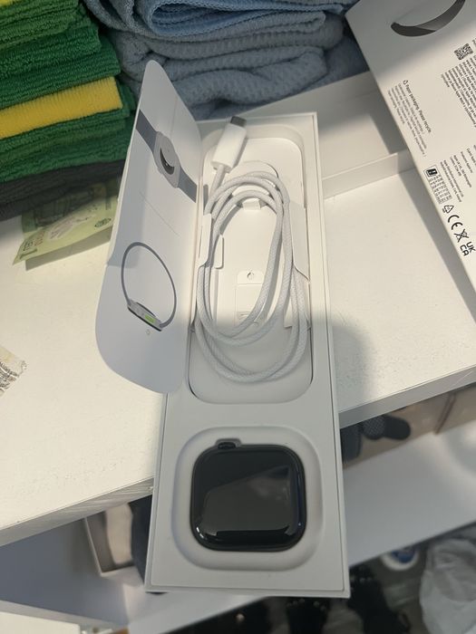 Apple watch series 11