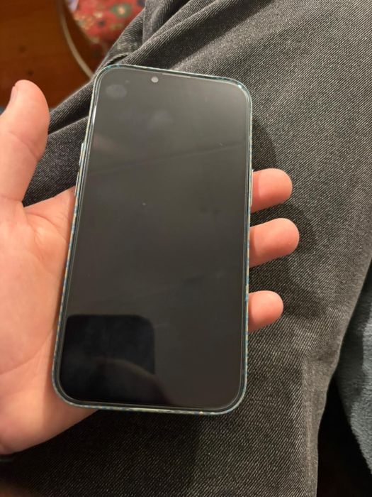 Iphone 13 128gb 100akb продажа или обмен на мотик