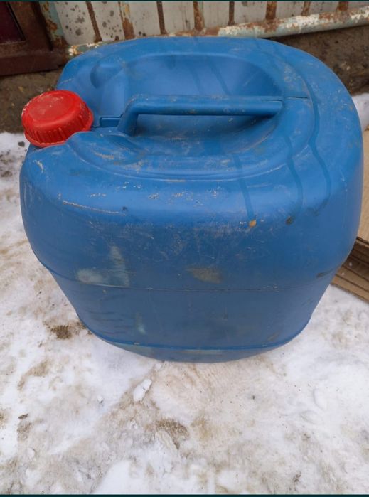 Продам бочка разное