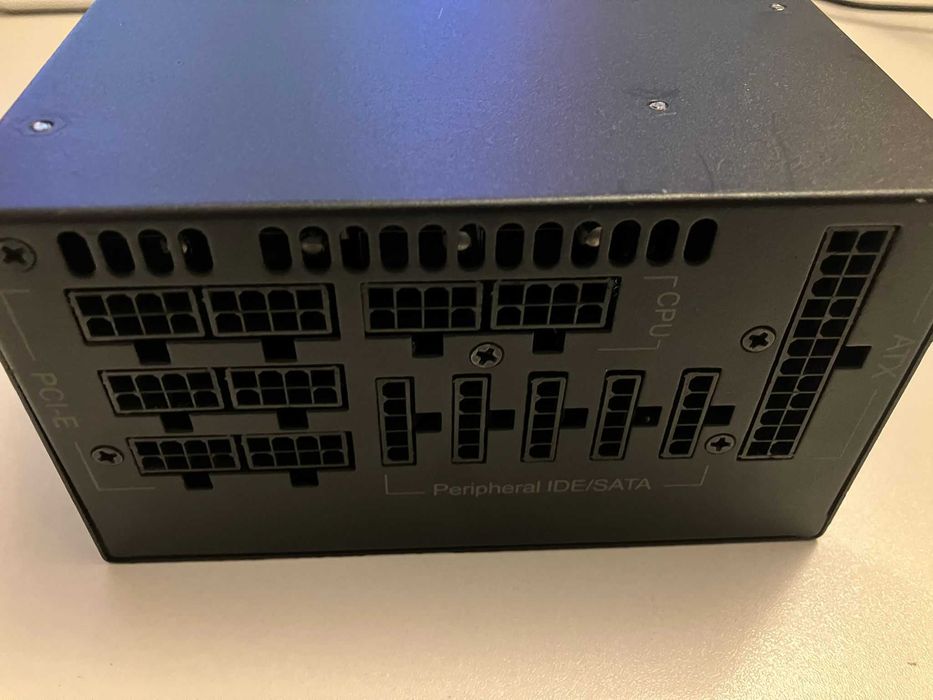 Sursa Calculator Gaming/Server PSU 1650w