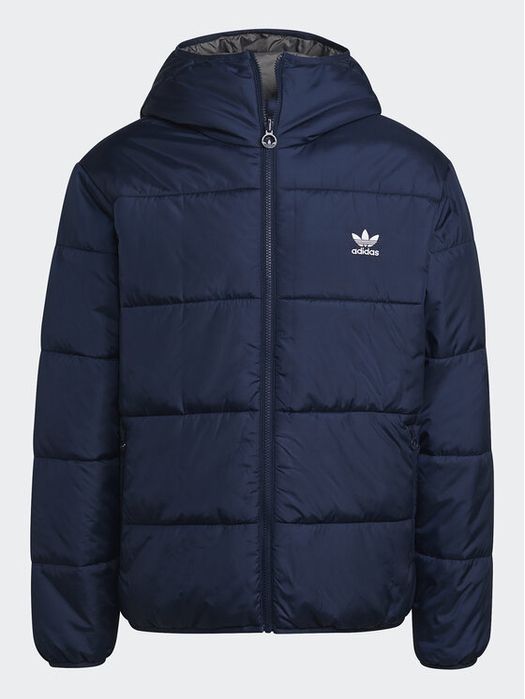 Зимно пухено яке Adidas