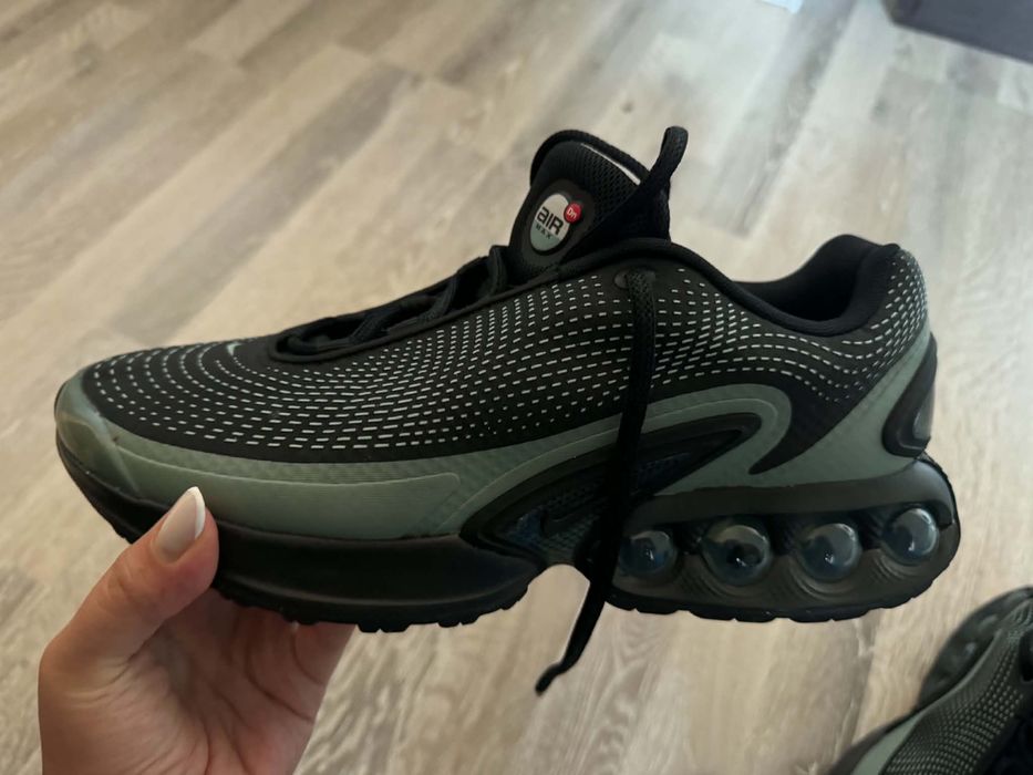 Nike Air Max Dn  номера - 43 и 41