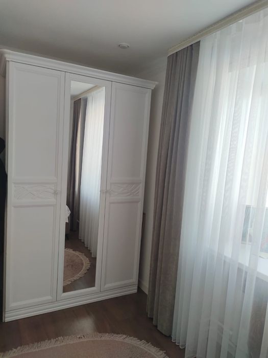 Спальный гарнитур!