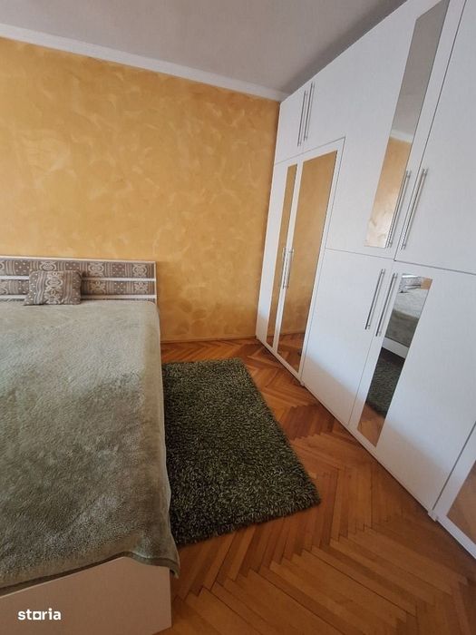 Apartament 4 camere -zonă centrală, spital Județean