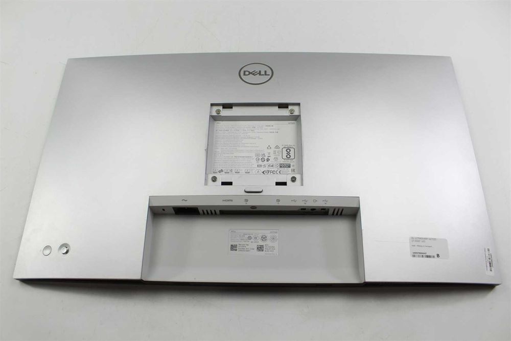 Монитор Dell UltraSharp U2722D 27 дюймов
