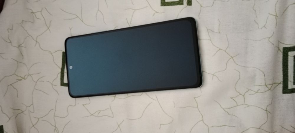 Продам redmi note 10 pro за 45000 тенге