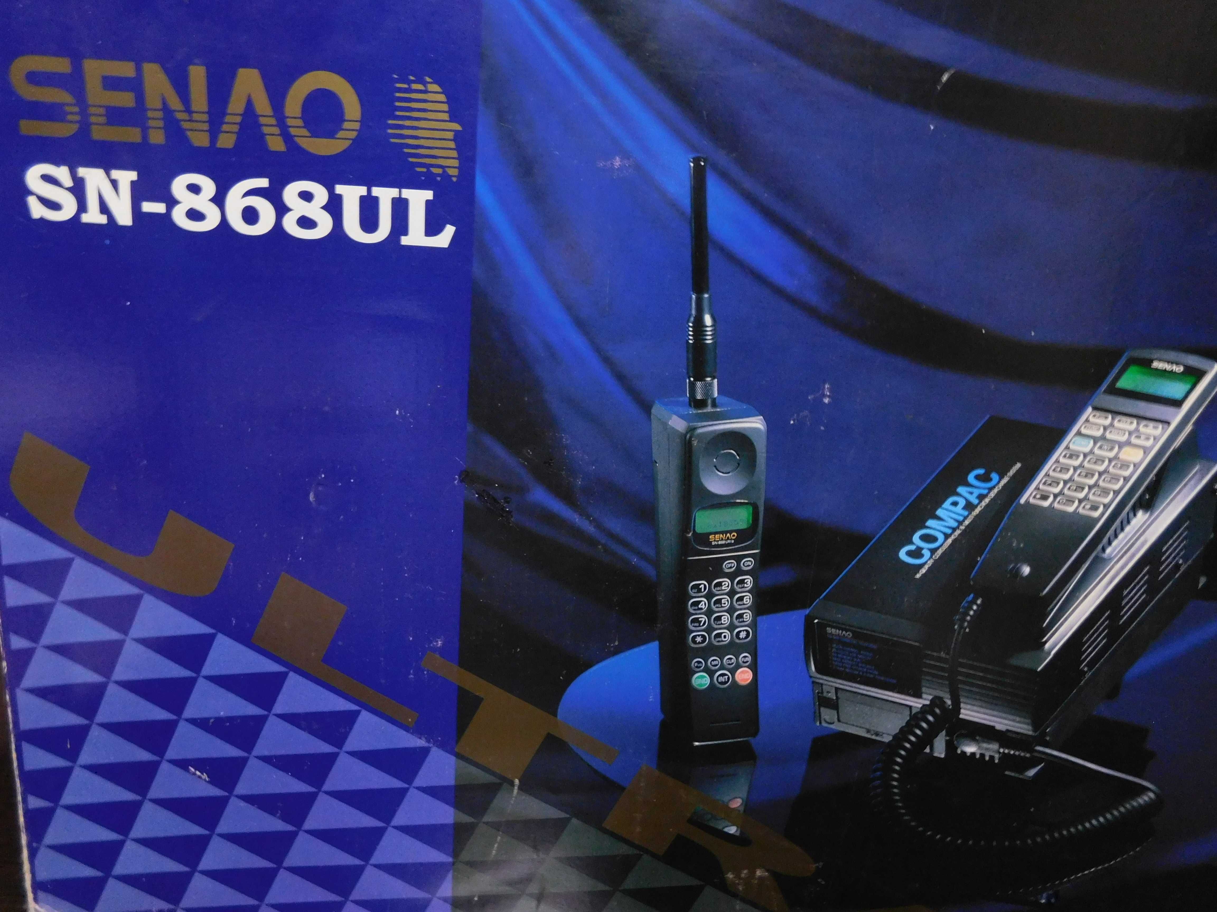 Радио удлинитель Senao-868UL: 250 у.е. - Стационарные телефоны Ташкент на  Olx