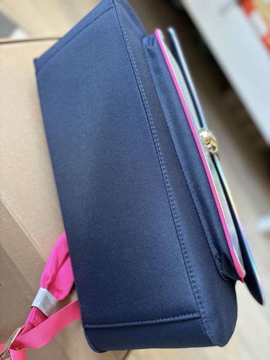 Billieblush, нова ученическа ретро раница!