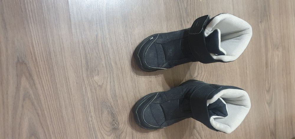 детская обувь Quechua