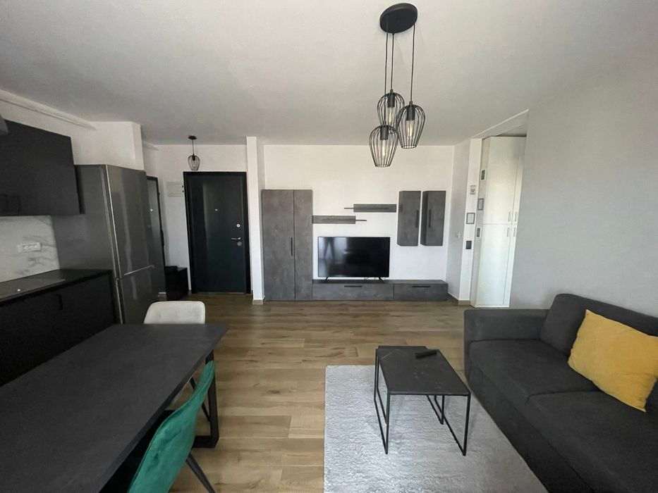 2 camere apartment