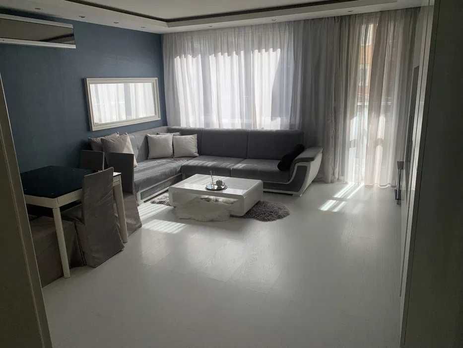 Дава се под наем Двустаен апартамент в София, Манастирски ливади - 70 кв.м за 700 € - Снимка #1