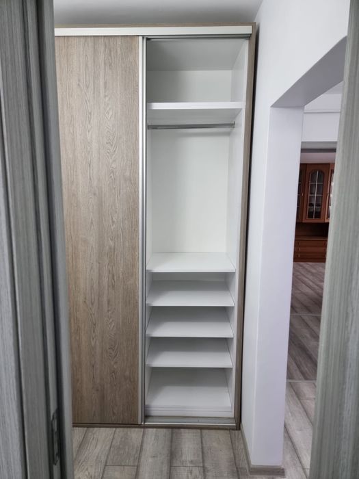 De inchiriat apartament 2 camera zona Ireg