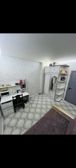 Новостройка дуплекс