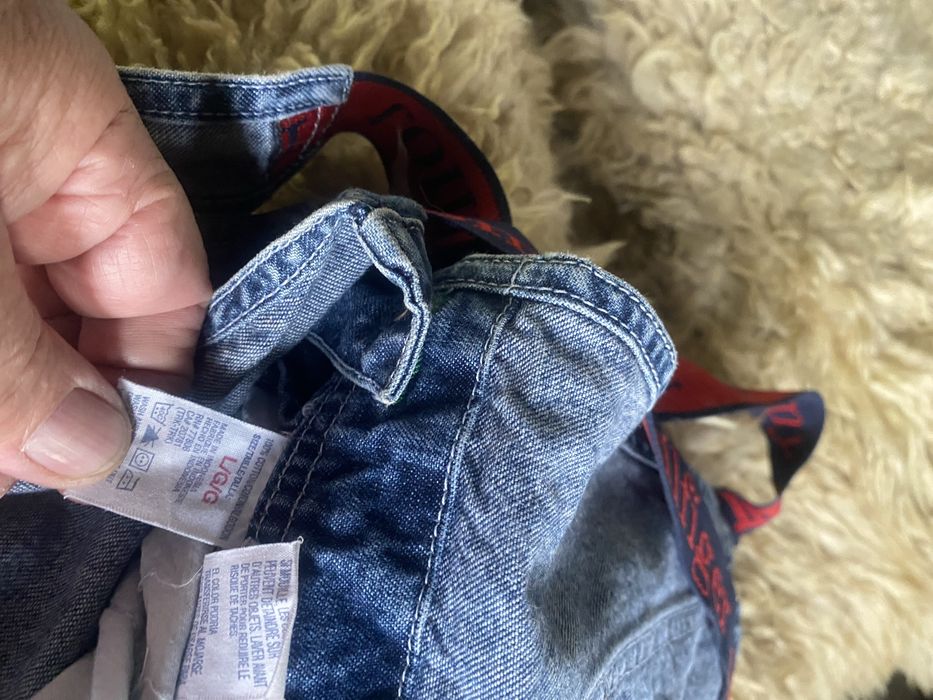 Тренч MNG (Mango) , Джинсовый комбинезон Tommy Hilfiger! Orilginals!!