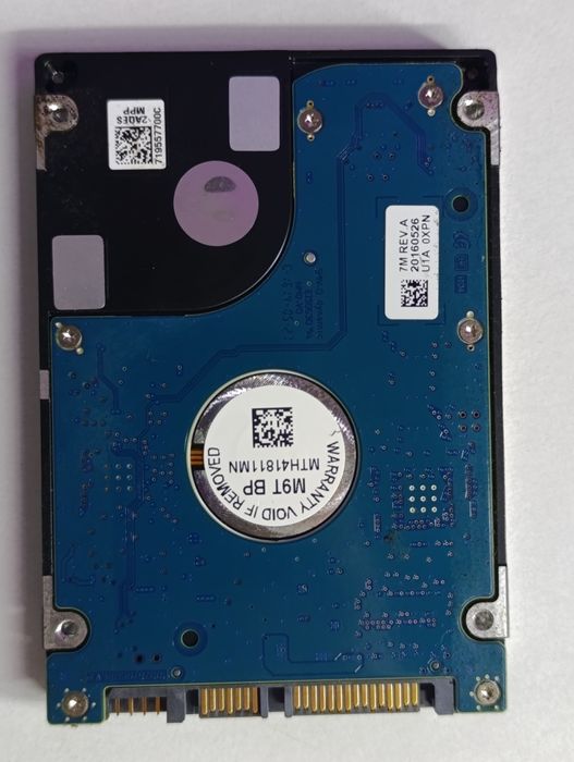 Hdd 2tb 2.5 inch pentru laptop hdd extern , pc