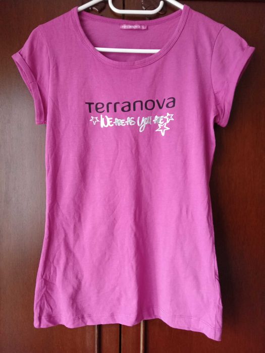 Tricouri Terranova de damă