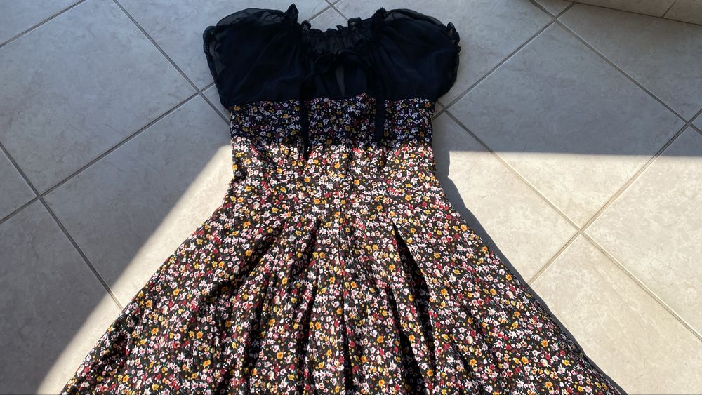 Rochie elegantă, mărimea S. Nouă