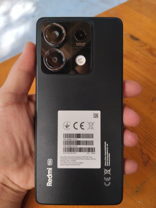 Xiaomi Redmi 13  5G