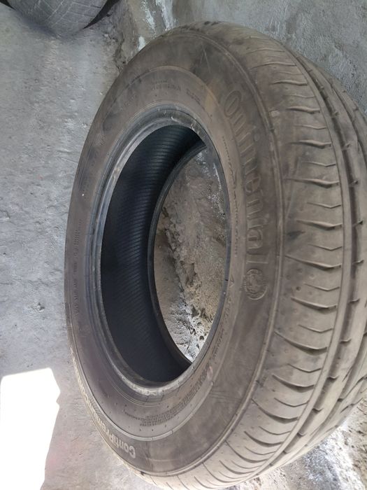 Продам шины балон