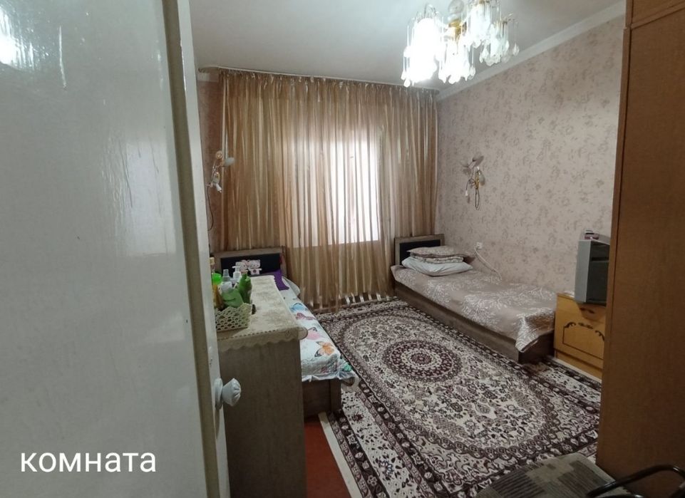 Продается 5/2/4 на Ттз-4 (Ориентир 35 Школа)