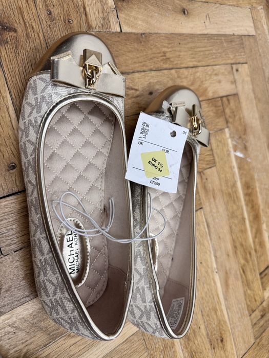 Балеринки Michael kors и кецове