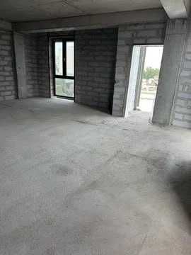 *Mustakillik Avenue Дархан Центр 2ком квартира.Коробка 46м2.Инвестиция