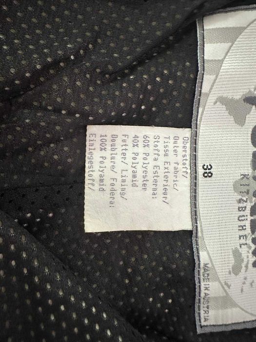 Pantaloni grosi Schi/ Iarna Dama