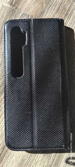 Калъф тефтер за Xiaomi Mi Note 10 Pro