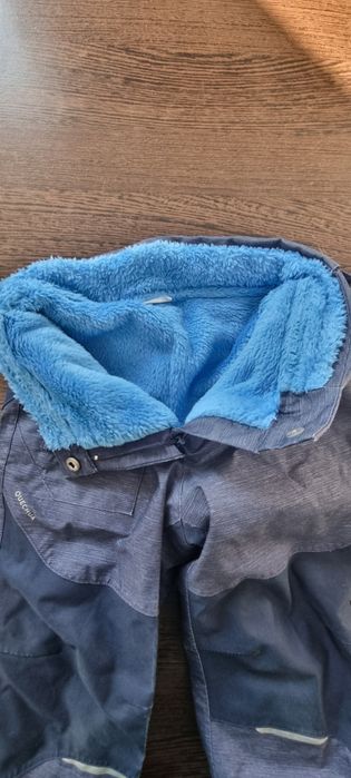 Pantaloni copii 5-7 ani