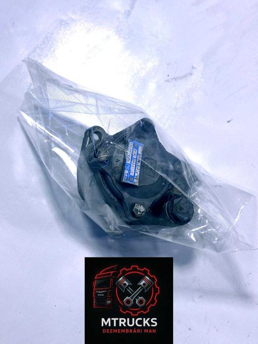 Pompa servo direcție MAN TGX/TGS/TGA 82471016042 Made in Germany