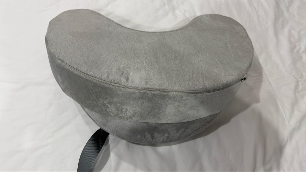 Подушка для кормления