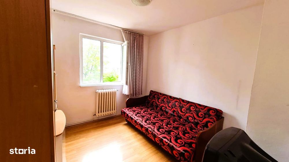 Apartament 3 camere zona Mihai Viteazu/Rahova