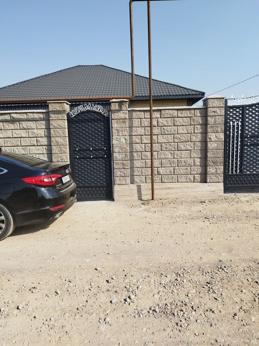 Продам дом из 5ти комнат