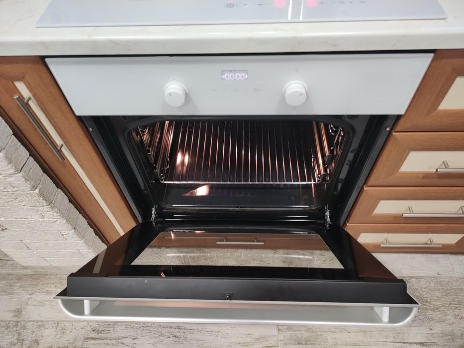 Фурна и плот Gorenje ora ito