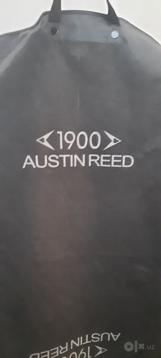 Мужской классический костюм бренд "AUSTIN REЕD 1900"  Модель ASS12157