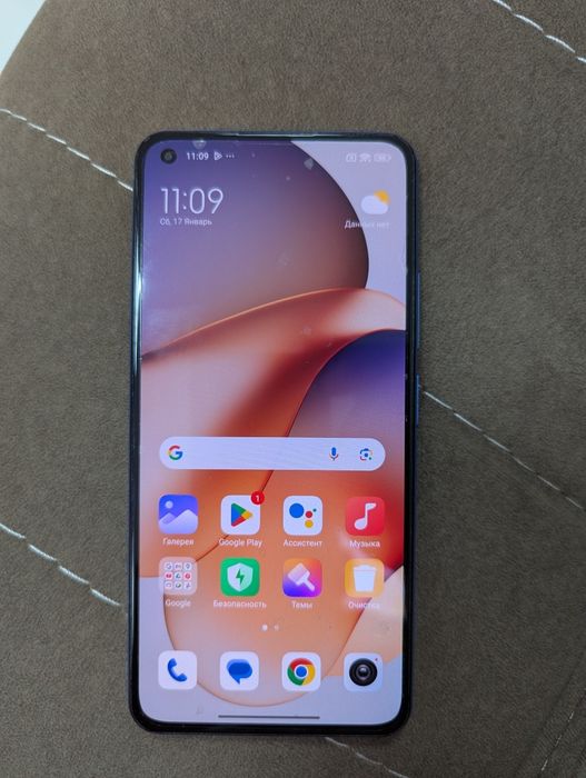 Xiaomi mi 11 lite 128 gb